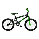 Bicicleta Aro 20 Cross