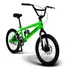 Bicicleta Aro 20 Freio A Disco Alumínio Gts Skx Bmx Cross Cl