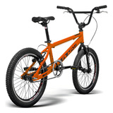 Bicicleta Aro 20 Freio