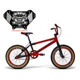 Bicicleta Aro 20 Gts