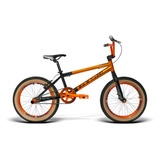 Bicicleta Aro 20 Gts