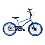 Bicicleta Aro 20 Infantil