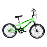 Bicicleta Aro 20 Infantil