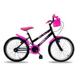 Bicicleta Aro 20 Infantil