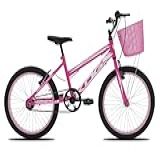 Bicicleta Aro 20 Infantil