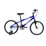 Bicicleta Aro 20 Infantil