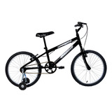 Bicicleta Aro 20 Infantil