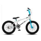Bicicleta Aro 20 Infantil