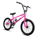 Bicicleta Aro 20 Krw