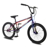 Bicicleta Aro 20 Krw
