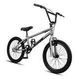 Bicicleta Aro 20 Krw