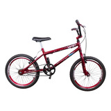 Bicicleta Aro 20 Menina