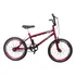 Bicicleta Aro 20 Menina Com Adesivo De Personagem