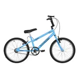 Bicicleta Aro 20 Modelo