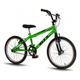 Bicicleta Aro 20 Mountain