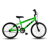 Bicicleta Aro 20 Mountain