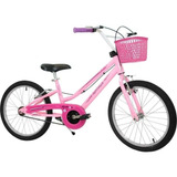 Bicicleta Aro 20 Nathor