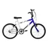 Bicicleta Aro 20 Para Passeio Infantil Ultra Bikes Bicolor
