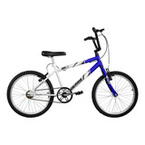 Bicicleta Aro 20 Para