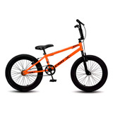 Bicicleta Aro 20 Pro