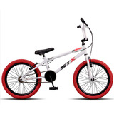 Bicicleta Aro 20 Stx