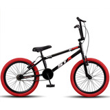 Bicicleta Aro 20 Stx