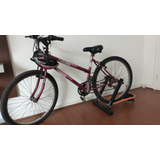 Bicicleta Aro 20 Sundown