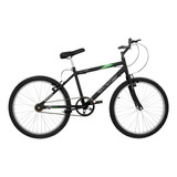 Bicicleta Aro 24 Adulta Ultra Bikes Masculino/ Feminino