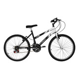 Bicicleta Aro 24 Casual