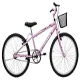 Bicicleta Aro 24 Feminina