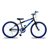 Bicicleta Aro 24 Forss