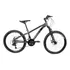 Bicicleta Aro 24 Rino Everest Freio Disco 21v Câmbio Shimano Cor Grafite