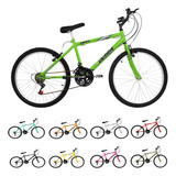 Bicicleta Aro 24 Ultra