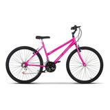 Bicicleta Aro 26 18