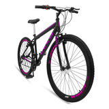 Bicicleta Aro 26 Aero