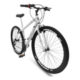 Bicicleta Aro 26 Aero
