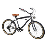 Bicicleta Aro 26 Caicara