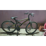 Bicicleta Aro 26 Caloi