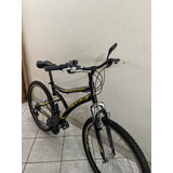 Bicicleta Aro 26 Caloi