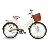Bicicleta Aro 26 Feminina