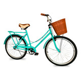 Bicicleta Aro 26 Feminina