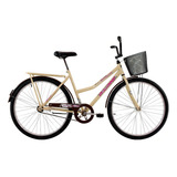 Bicicleta Aro 26 Feminina