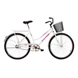 Bicicleta Aro 26 Feminina