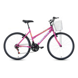 Bicicleta Aro 26 Freio