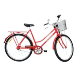 Bicicleta Aro 26 Freio