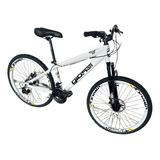 Bicicleta Aro 26 Gios