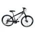 Bicicleta Aro 26 Gios 4trix Freeride 21v Câmbios Shimano Cor Preto Tamanho Do Quadro 13