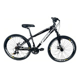 Bicicleta Aro 26 Gios