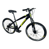 Bicicleta Aro 26 Gios