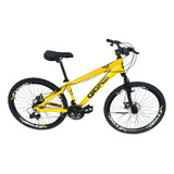 Bicicleta Aro 26 Gios
